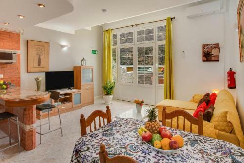 Apartamento Casa Paco