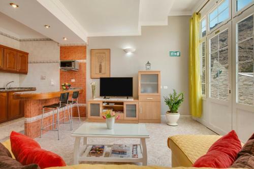 Apartamento Casa Paco