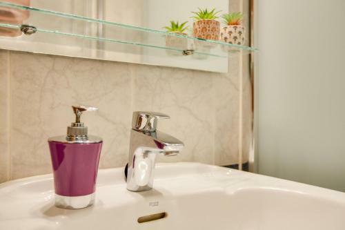 Apartamento Casa Paco