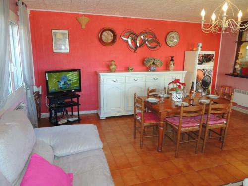 Apartamento Rubens- Barneda