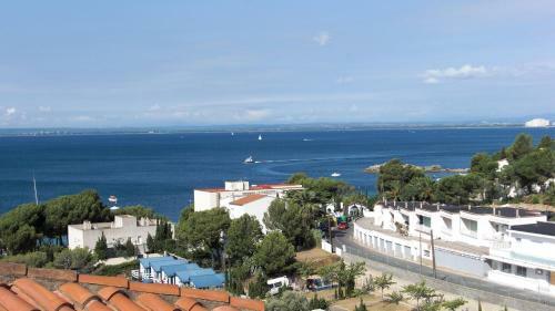 Apartamento Rubens- Barneda