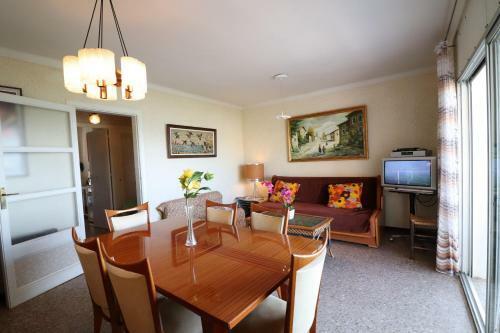 Apartamento Corsario B4 - Barneda