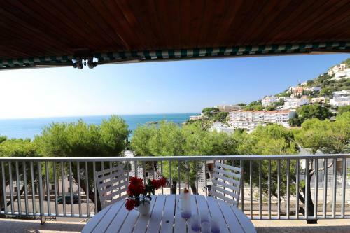 Apartamento Corsario B4 - Barneda