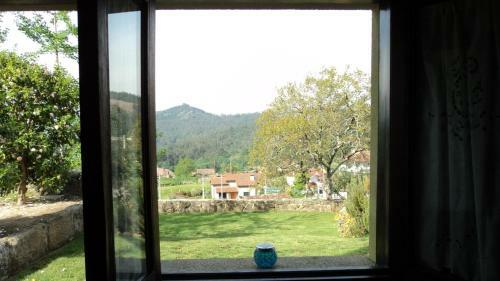 Agroturismo Vinosobroso Casa Rural