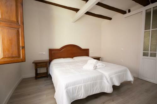Casa Rural Pradas