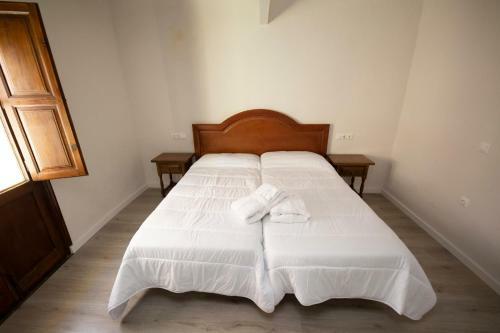 Casa Rural Pradas