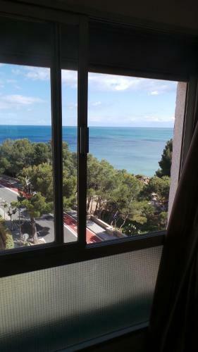 Apartamento Pinomar