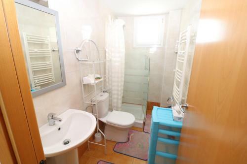 Apartamento R. Marine II 319