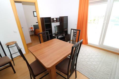 Apartamento R. Marine II 319