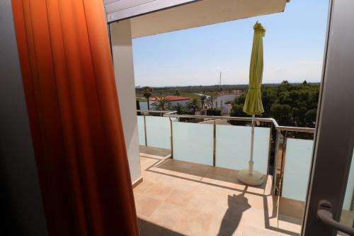 Apartamento R. Marine II 319