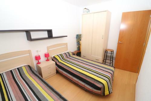 Apartamento R. Marine II 319