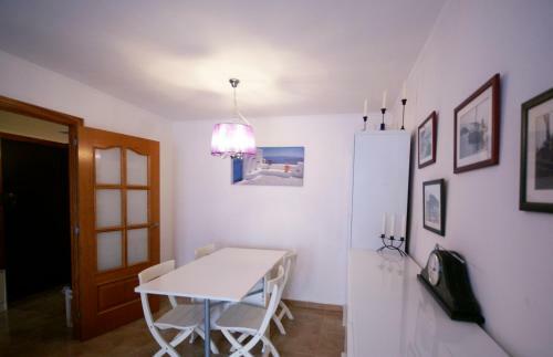 Apartamento El Tur�.