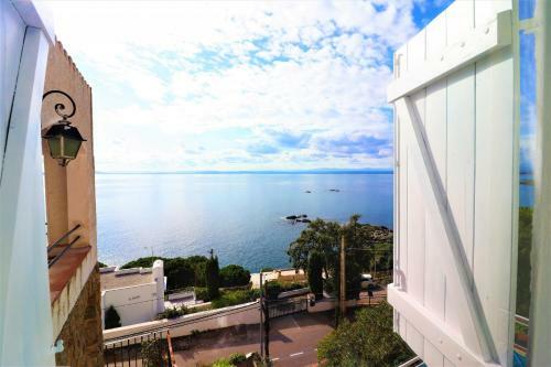 Villa Mahe - Barneda Premium