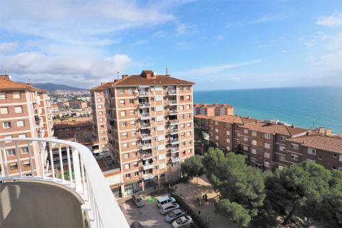 Liana Seaview & Beach - Apartment