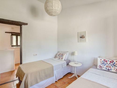 Attractive Villa In Montefrio With Private Swimming Pool