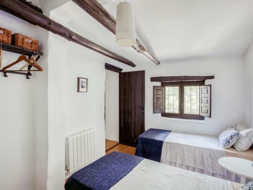 Attractive Villa In Montefrio With Private Swimming Pool