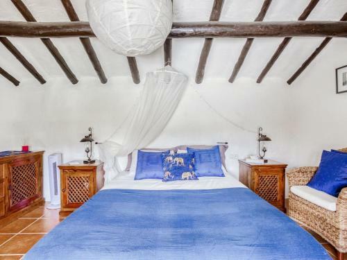 Attractive Villa In Montefrio With Private Swimming Pool