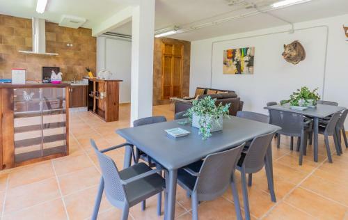 Cubo's Villa La Rozuela