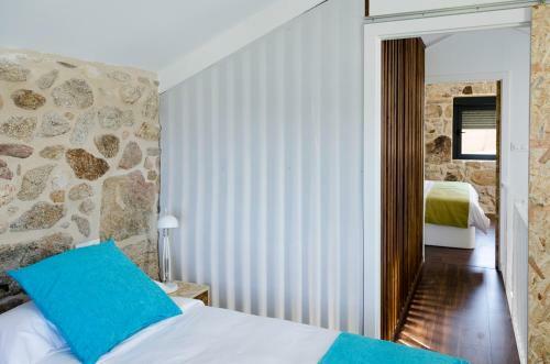 Hostal 15 Casa Mondariz 372 Con Jacuzzi Cerca de Ras Baixas