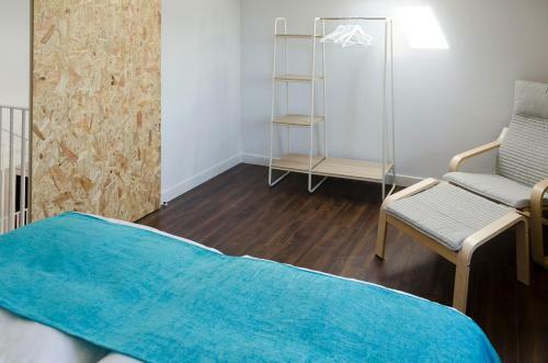Hostal 15 Casa Mondariz 372 Con Jacuzzi Cerca de Ras Baixas
