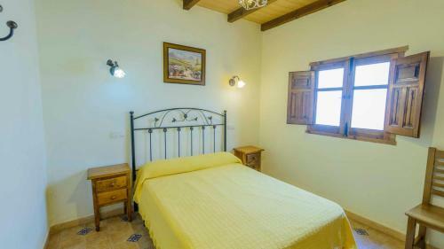 Villa Casa Allium Montefrio