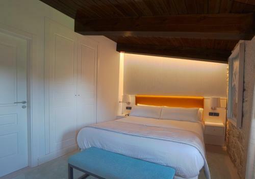 Hotel As Torres Da Hermida