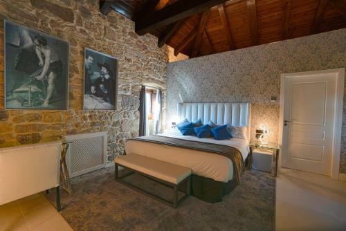 Hotel As Torres Da Hermida