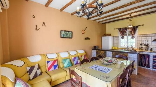 Villa Casa Carmin Montefrio