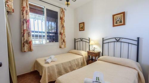 Villa Casa Carmin Montefrio