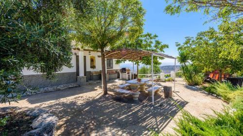 Villa Casa Carmin Montefrio