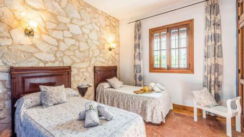 Villa Casa Zarzamora Montemayor