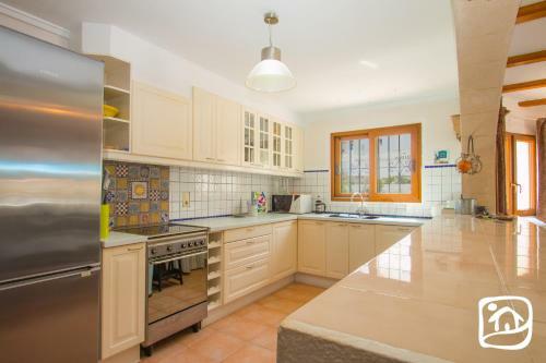 Abahana Villas Athena