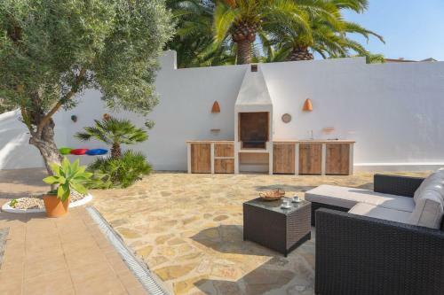 Villa Cisne