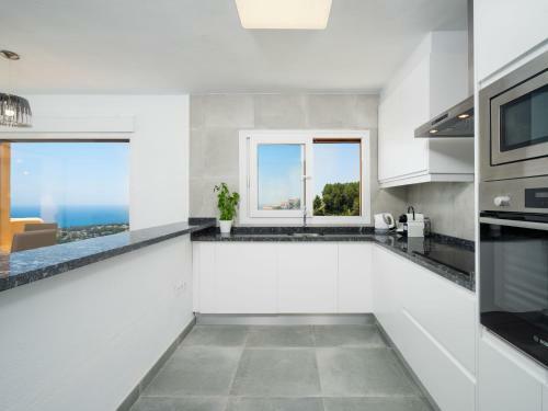Apartment Miramar