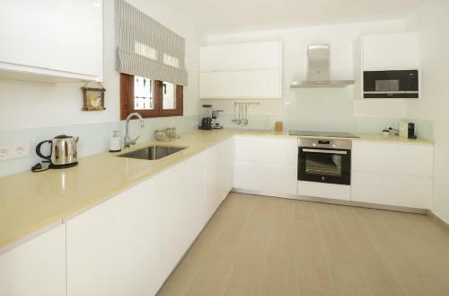 Villas Guzman - Olga