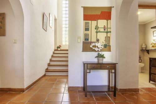Villas Guzman - Oca