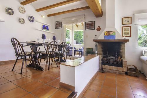 Villas Guzman - Oca
