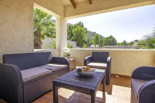 Villas Guzman - Oca
