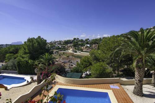 Villas Guzman - Oca