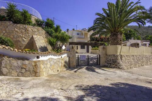 Villas Guzman - Oca