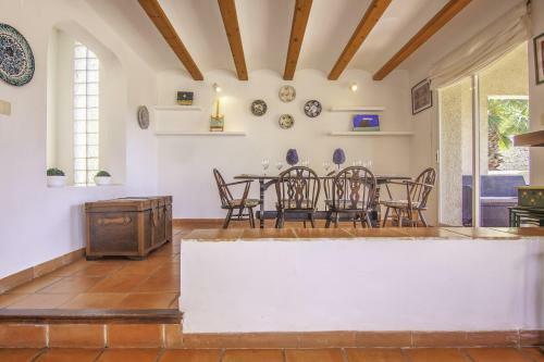 Villas Guzman - Oca