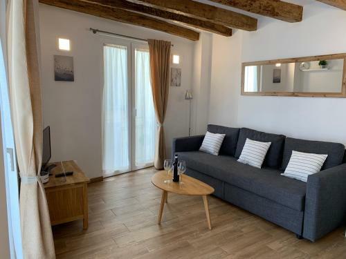 Apartaments Impro