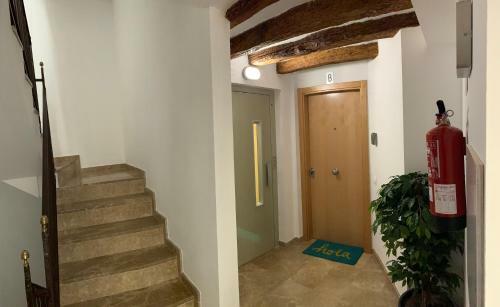 Apartaments Impro