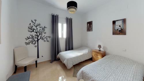 Villa Casa Con Piscina Privada En Moraira