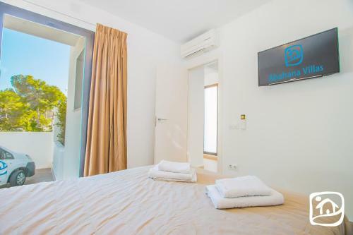 Abahana Villas Casa Cap Blanc