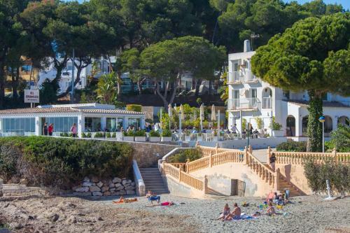 Pins Park Moraira Townhouse