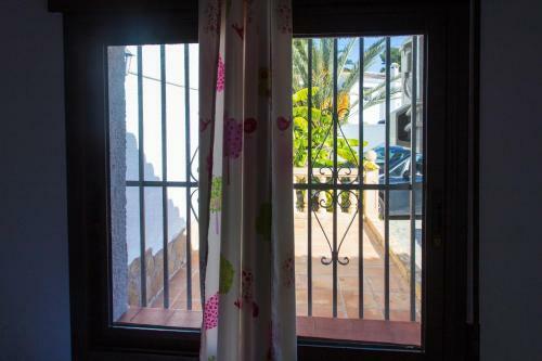 Pins Park Moraira Townhouse