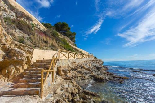 Pins Park Moraira Townhouse