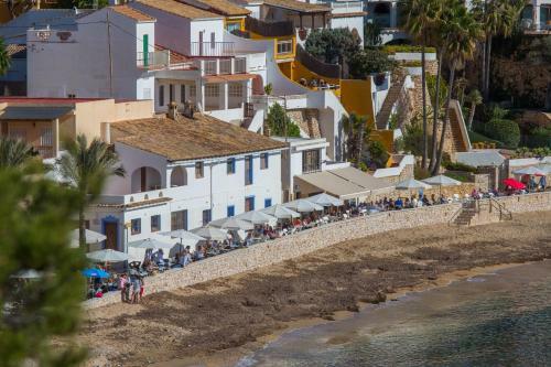 Pins Park Moraira Townhouse