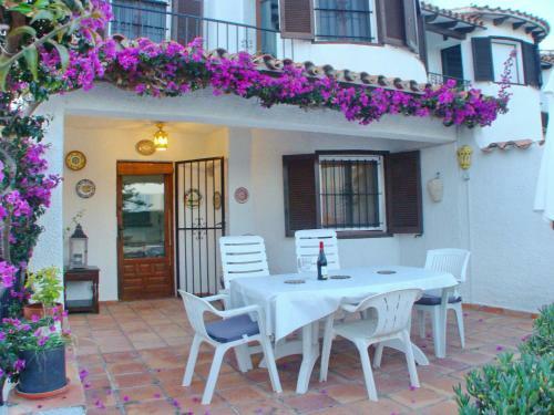 Casa Moramar